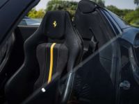 Ferrari F8 Tributo Spider Carbon Racing Seats Camera Nero Daytona - <small></small> 349.900 € <small>TTC</small> - #5
