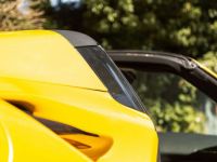 Ferrari F8 Tributo Spider Giallo Triplo Strato-Full Carbon-Belgian car - <small></small> 359.400 € <small>TTC</small> - #9