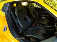 Ferrari F8 Tributo Spider Giallo Triplo Strato-Full Carbon-Belgian car - <small></small> 359.400 € <small>TTC</small> - #15