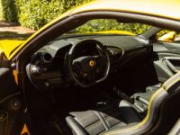 Ferrari F8 Tributo Spider Giallo Triplo Strato-Full Carbon-Belgian car - <small></small> 359.400 € <small>TTC</small> - #21