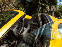 Ferrari F8 Tributo Spider Giallo Triplo Strato-Full Carbon-Belgian car - <small></small> 359.400 € <small>TTC</small> - #22