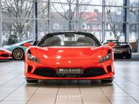 Ferrari F8 Tributo Spider PREMIERE MAIN GARANTIE FERRARI 2026 CARBON LIFT CAMERA AVANT ARRIERE - <small></small> 338.000 € <small>TTC</small> - #2