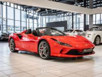 Ferrari F8 Tributo Spider PREMIERE MAIN GARANTIE FERRARI 2026 CARBON LIFT CAMERA AVANT ARRIERE - <small></small> 338.000 € <small>TTC</small> - #4