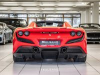 Ferrari F8 Tributo Spider PREMIERE MAIN GARANTIE FERRARI 2026 CARBON LIFT CAMERA AVANT ARRIERE - <small></small> 338.000 € <small>TTC</small> - #6