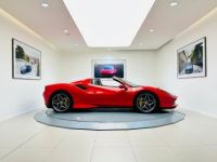 Ferrari F8 Tributo SPIDER V8 Bi-Turbo - <small></small> 369.900 € <small>TTC</small> - #9