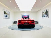 Ferrari F8 Tributo SPIDER V8 Bi-Turbo - <small></small> 369.900 € <small>TTC</small> - #10