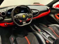 Ferrari F8 Tributo SPIDER V8 Bi-Turbo - <small></small> 369.900 € <small>TTC</small> - #2