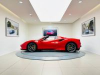 Ferrari F8 Tributo SPIDER V8 Bi-Turbo - <small></small> 369.900 € <small>TTC</small> - #4