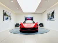 Ferrari F8 Tributo SPIDER V8 Bi-Turbo - <small></small> 369.900 € <small>TTC</small> - #7