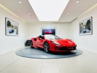 Ferrari F8 Tributo SPIDER V8 Bi-Turbo - <small></small> 369.900 € <small>TTC</small> - #8