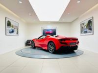 Ferrari F8 Tributo SPIDER V8 Bi-Turbo - <small></small> 369.900 € <small>TTC</small> - #11