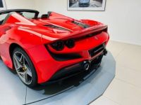 Ferrari F8 Tributo SPIDER V8 Bi-Turbo - <small></small> 369.900 € <small>TTC</small> - #12