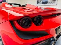 Ferrari F8 Tributo SPIDER V8 Bi-Turbo - <small></small> 369.900 € <small>TTC</small> - #13