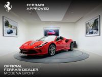 Ferrari F8 Tributo SPIDER V8 Bi-Turbo 720cv - <small></small> 409.900 € <small>TTC</small> - #1