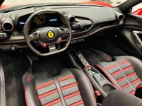 Ferrari F8 Tributo SPIDER V8 Bi-Turbo 720cv - <small></small> 409.900 € <small>TTC</small> - #2