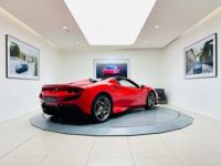 Ferrari F8 Tributo SPIDER V8 Bi-Turbo 720cv - <small></small> 409.900 € <small>TTC</small> - #3