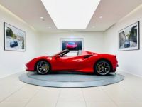 Ferrari F8 Tributo SPIDER V8 Bi-Turbo 720cv - <small></small> 409.900 € <small>TTC</small> - #4