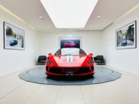 Ferrari F8 Tributo SPIDER V8 Bi-Turbo 720cv - <small></small> 409.900 € <small>TTC</small> - #7