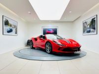 Ferrari F8 Tributo SPIDER V8 Bi-Turbo 720cv - <small></small> 409.900 € <small>TTC</small> - #8