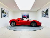 Ferrari F8 Tributo SPIDER V8 Bi-Turbo 720cv - <small></small> 409.900 € <small>TTC</small> - #9