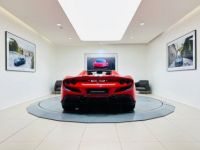 Ferrari F8 Tributo SPIDER V8 Bi-Turbo 720cv - <small></small> 409.900 € <small>TTC</small> - #10