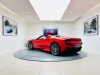 Ferrari F8 Tributo SPIDER V8 Bi-Turbo 720cv - <small></small> 409.900 € <small>TTC</small> - #11