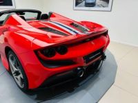 Ferrari F8 Tributo SPIDER V8 Bi-Turbo 720cv - <small></small> 409.900 € <small>TTC</small> - #12