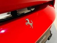 Ferrari F8 Tributo SPIDER V8 Bi-Turbo 720cv - <small></small> 409.900 € <small>TTC</small> - #14