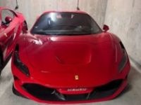 Ferrari F8 Tributo spyder V8 720 cv 1 ere main origine france co2 Paye LOA 2 998,57 Euros TTC - <small></small> 380.000 € <small>TTC</small> - #1