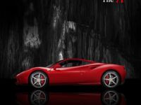 Ferrari F8 Tributo V8 - <small></small> 335.000 € <small></small> - #1