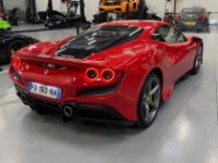 Ferrari F8 Tributo V8 3.9 720 - <small></small> 320.000 € <small>TTC</small> - #5