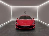 Ferrari F8 Tributo V8 3.9 721 ch  Céramic * LIFT * 1èreM * entretien Ferrari de 7 ans jusqu'au 08/2027 * Garantie Ferrari Approved 24 mois Reconductible - <small></small> 299.990 € <small>TTC</small> - #3