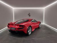 Ferrari F8 Tributo V8 3.9 721 ch  Céramic * LIFT * 1èreM * entretien Ferrari de 7 ans jusqu'au 08/2027 * Garantie Ferrari Approved 24 mois Reconductible - <small></small> 299.990 € <small>TTC</small> - #6