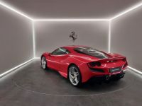 Ferrari F8 Tributo V8 3.9 721 ch  Céramic * LIFT * 1èreM * entretien Ferrari de 7 ans jusqu'au 08/2027 * Garantie Ferrari Approved 24 mois Reconductible - <small></small> 299.990 € <small>TTC</small> - #8