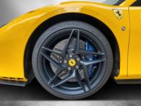 Ferrari F8 Tributo V8 3.9 721 Ch Spider Céramic * JBL * Entretien Ferrari De 7 Ans Jusqu'au 05/2027 * Garantie Ferrari Approved 24 mois Reconductible - <small></small> 335.990 € <small></small> - #7