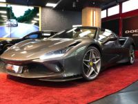 Ferrari F8 Tributo V8 3.9 721 Ch Spider Céramic * LIFT * 1èreM * JBL * Entretien Ferrari De 7 Ans Jusqu'au 04/2028 * Garantie Ferrari Approved 04/2026 Reconductible - <small></small> 305.990 € <small></small> - #1