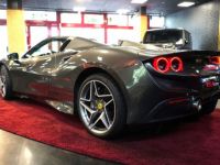 Ferrari F8 Tributo V8 3.9 721 Ch Spider Céramic * LIFT * 1èreM * JBL * Entretien Ferrari De 7 Ans Jusqu'au 04/2028 * Garantie Ferrari Approved 04/2026 Reconductible - <small></small> 305.990 € <small></small> - #13