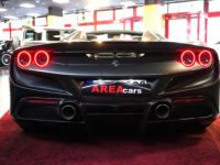 Ferrari F8 Tributo V8 3.9 721 Ch Spider Céramic * LIFT * 1èreM * JBL * Entretien Ferrari De 7 Ans Jusqu'au 04/2028 * Garantie Ferrari Approved 04/2026 Reconductible - <small></small> 305.990 € <small></small> - #14