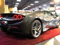 Ferrari F8 Tributo V8 3.9 721 Ch Spider Céramic * LIFT * 1èreM * JBL * Entretien Ferrari De 7 Ans Jusqu'au 04/2028 * Garantie Ferrari Approved 04/2026 Reconductible - <small></small> 305.990 € <small></small> - #15