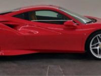 Ferrari F8 Tributo V8 3.9 DCT 720 Garantie 24 mois MALUS INCLUS - <small></small> 294.900 € <small>TTC</small> - #3