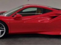 Ferrari F8 Tributo V8 3.9 DCT 720 Garantie 24 mois MALUS INCLUS - <small></small> 294.900 € <small>TTC</small> - #4