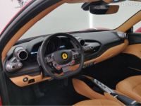 Ferrari F8 Tributo V8 3.9 DCT 720 Garantie 24 mois MALUS INCLUS - <small></small> 294.900 € <small>TTC</small> - #6