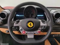 Ferrari F8 Tributo V8 3.9 DCT 720 Garantie 24 mois MALUS INCLUS - <small></small> 294.900 € <small>TTC</small> - #9