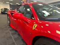 Ferrari F8 Tributo V8 3.9 DCT ORIGINE FRANCE EN TVA  - <small></small> 275.000 € <small>TTC</small> - #8