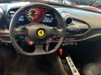 Ferrari F8 Tributo V8 3.9 DCT ORIGINE FRANCE EN TVA  - <small></small> 275.000 € <small>TTC</small> - #26