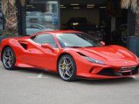 Ferrari F8 Tributo V8 3.9 DCT ORIGINE FRANCE IMMATRICULE FRANCAISE CO2 PAYÉ - <small></small> 285.000 € <small>TTC</small> - #2