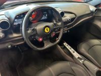 Ferrari F8 Tributo V8 3.9 DCT ORIGINE FRANCE IMMATRICULE FRANCAISE CO2 PAYÉ - <small></small> 285.000 € <small>TTC</small> - #23