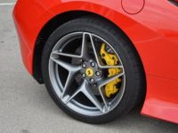 Ferrari F8 Tributo V8 3.9 DCT ORIGINE FRANCE IMMATRICULE FRANCAISE CO2 PAYÉ LOA 2360 Euros /mois - <small></small> 269.900 € <small>TTC</small> - #5