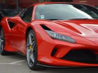 Ferrari F8 Tributo V8 3.9 DCT ORIGINE FRANCE IMMATRICULE FRANCAISE CO2 PAYÉ LOA 2360 Euros /mois - <small></small> 269.900 € <small>TTC</small> - #6