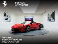 Ferrari F8 Tributo V8 720CV - <small></small> 284.900 € <small>TTC</small> - #1